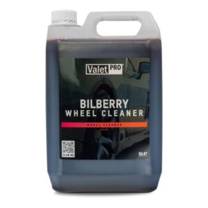 Fälgrengöring ValetPRO Bilberry Wheel Cleaner