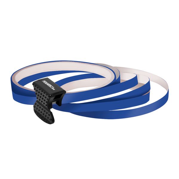 Fälgstripes FOLIATEC PIN Striping Rim Design