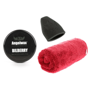 Fälgvax Angelwax Bilberry