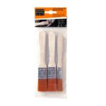 Färgpensel FOLIATEC Paint Brush Set