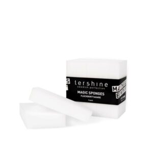 Fläckborttagningssvamp tershine Magic Sponges från tershine hos Kitchentime.