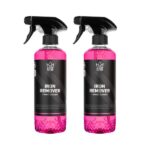 Flygrostlösare King Carthur Iron Remover