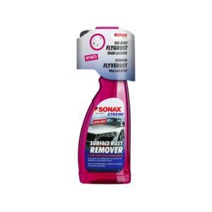 Flygrostlösare Sonax Xtreme Surface Rust Remover