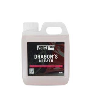 Flygrostlösare ValetPRO Dragon's Breath
