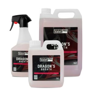 Flygrostlösare ValetPRO Dragon's Breath