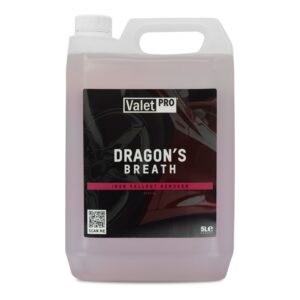 Flygrostlösare ValetPRO Dragon's Breath