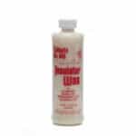 Flytande Bilvax Collinite 845 Liquid Insulator Wax