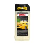 Flytande Bilvax Sonax Carnauba Car Wax