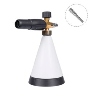 Foam Lance Dr Dirt Foam Lance G3
