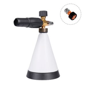 Foam Lance Dr Dirt Foam Lance G3