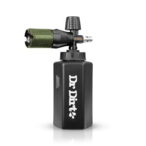 Foam Lance Dr Dirt PRO Foam Lance G3