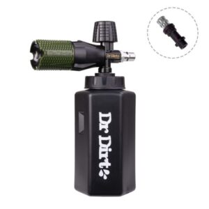 Foam Lance Dr Dirt PRO Foam Lance G3