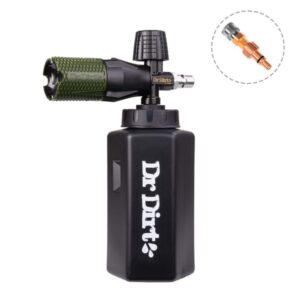 Foam Lance Dr Dirt PRO Foam Lance G3