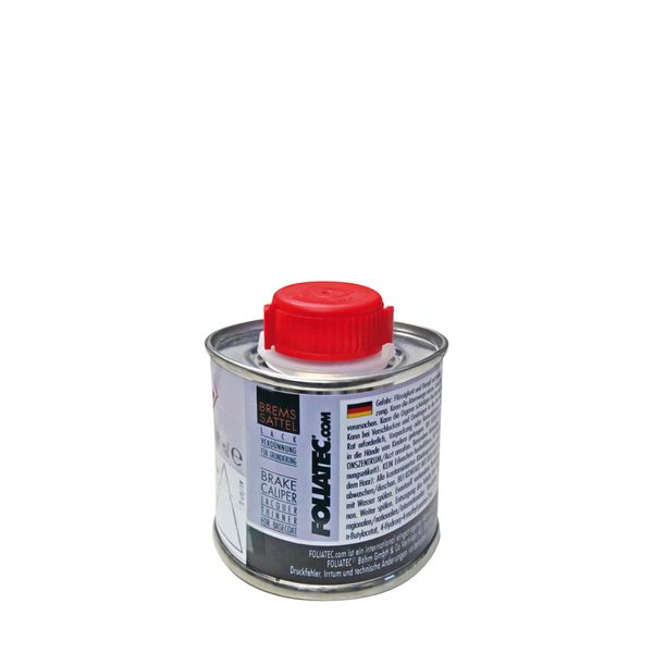 Förtunning för bromsokfärg FOLIATEC Basecoat Thinner