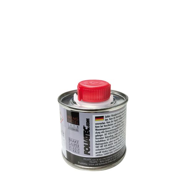 Förtunning för bromsokfärg FOLIATEC Lacquer Thinner
