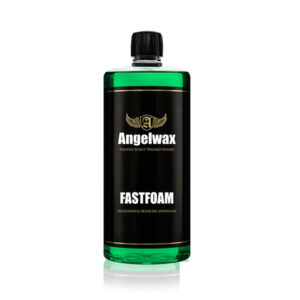 Förtvättsmedel ANGELWAX Fastfoam