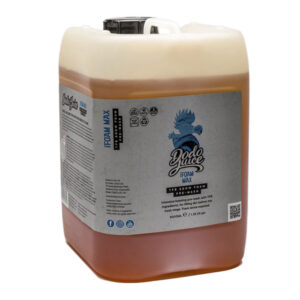 Förtvättsmedel DODO JUICE Apple iFoam Max - Skummande / Vaxlösande