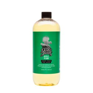 Förtvättsmedel Dodo Juice Apple iFoam. 1000 ml - Skummande / Vaxsäkert från Dodo Juice hos Kitchentime.