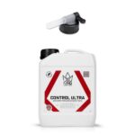 Förtvättsmedel KING CARTHUR Control Ultra – Skummande / Vaxsäkert