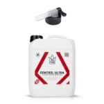 Förtvättsmedel KING CARTHUR Control Ultra – Skummande / Vaxsäkert
