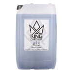 Förtvättsmedel KING CARTHUR Total Snow Foam – Skummande / Vaxlösande