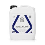 Förtvättsmedel KING CARTHUR Total Ultra – Skummande / Vaxlösande