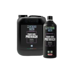 Förtvättsmedel MAFRA Maniac Foam Gun Prewash - Skummande / Vaxsäkert