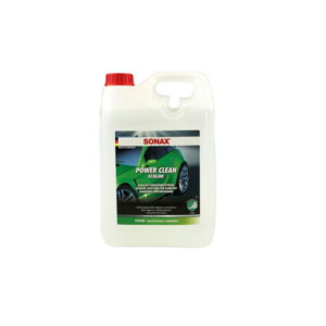 Förtvättsmedel SONAX Power Clean Ecoline