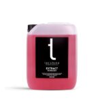 Förtvättsmedel TERSHINE Extract – Skummande / Vaxsäkert