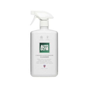 Förtvättsmedel (lösningsbaserat) AUTOGLYM Caravan & Motorhome Cleaner