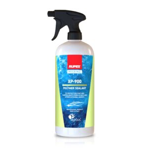 Gelcoatförsegling Rupes Marine XP-900 Polymer Spray Sealant
