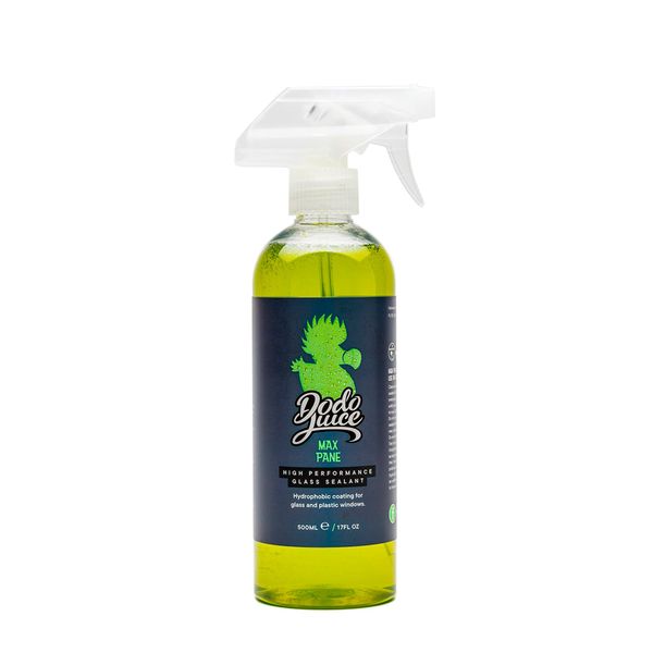 Glasförsegling Dodo Juice Max Pane