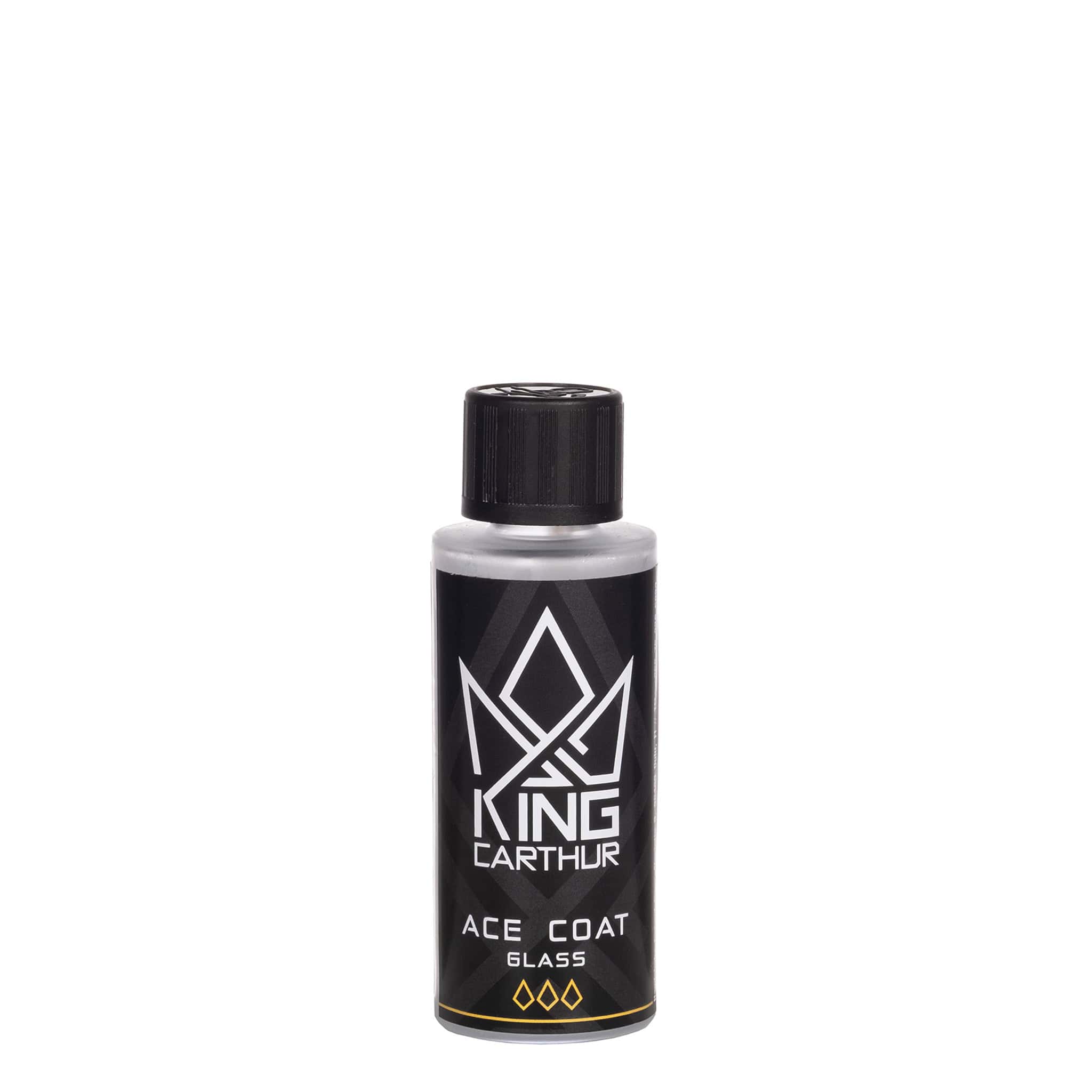 Glasförsegling King Carthur ACE Coat Glass