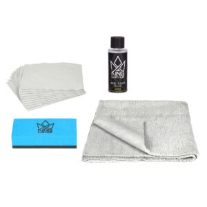 Glasförsegling King Carthur ACE Coat Glass
