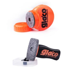Glasförsegling Soft99 Glaco Roll On Large