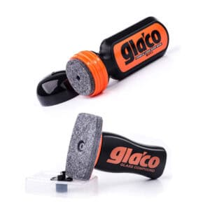 Glasförsegling Soft99 Ultra Glaco