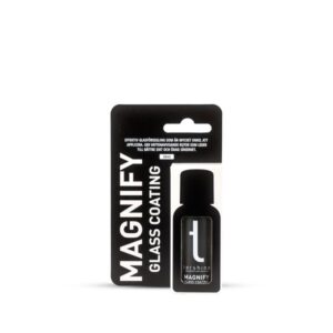 Glasförsegling tershine Magnify