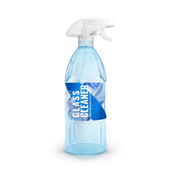 Glasrengöring Båt Gyeon Q²R GlassCleaner