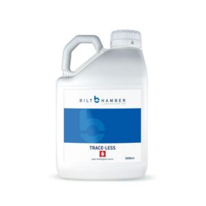 Glasrengöring Bilt Hamber Trace-Less