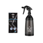 Glasrengöring King Carthur Glass Cleaner Tablet