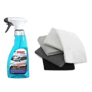 Glasrengöring Sonax Xtreme Glass Cleaner