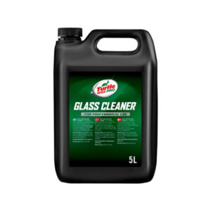 Glasrengöring Turtle Wax Pro Glass Cleaner