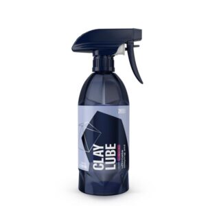 Glidmedel till rengöringslera Gyeon Q²M ClayLube Redefined