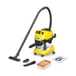 Grovdammsugare KÄRCHER WD 4 P S V-20/5/22 från Kärcher hos Kitchentime.