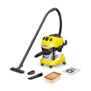 Grovdammsugare KÄRCHER WD 4 P S V-20/5/22 från Kärcher hos Kitchentime.