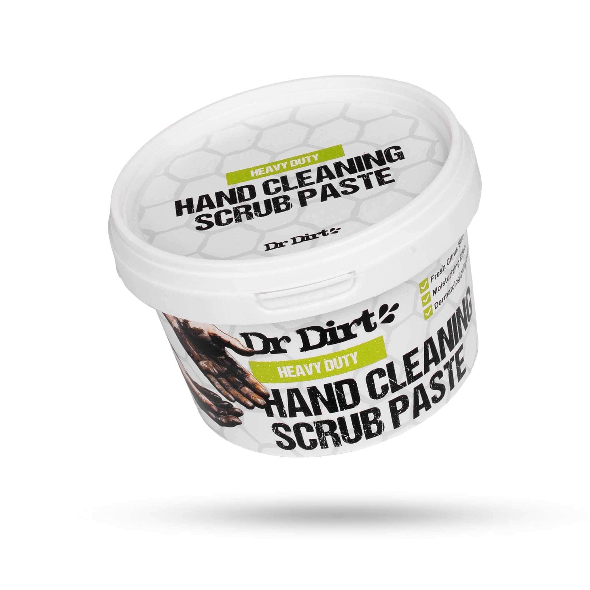 Handskrubb Dr Dirt Heavy Duty Hand Cleaning Scrub Paste