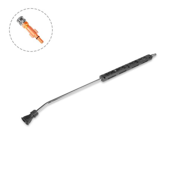 Högtryckslans Dr Dirt Extension Pipe HD 25° G3