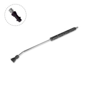 Högtryckslans Dr Dirt Extension Pipe HD 25° G3