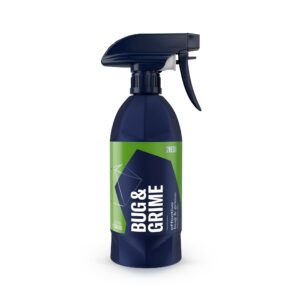 Insektsborttagare Gyeon Q²M Bug&Grime