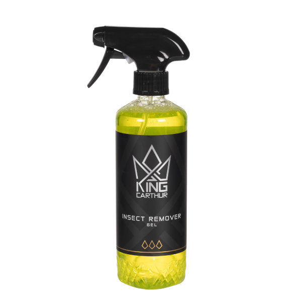 Insektsborttagare King Carthur Insect Remover GEL